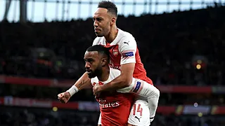 'Barça zet Lacazette én Aubameyang op verlanglijst'