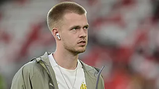 Arthur Vermeeren flirt plots met absolute toptransfer