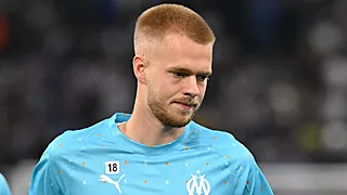 Marseille-fans reageren massaal na debuut Vermeeren