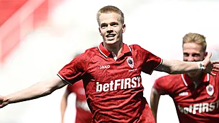 Antwerp FC op stelten door Vermeeren-superdeal 