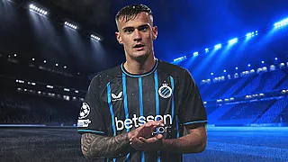 ‘Inter zet Stankovic buiten: Club Brugge ruikt stunt’