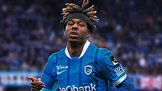 Na Club Brugge-akkoord: nachtmerrie voor Adedeji-Sternberg
