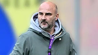 Sibierski heeft nieuwe topcoach voor Anderlecht al in vizier