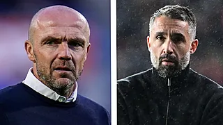 'Anderlecht in actie: deadline Schreuder, Taravel krijgt belofte'