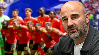 Transferbommetje! 'Anderlecht gaat voor stunt met WK-Duivel'