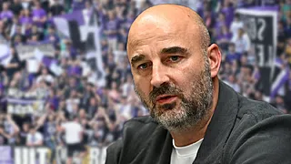 'Sibierski helemaal los: Anderlecht meldt zich bij WK-ganger'