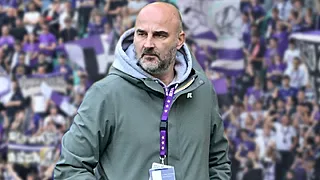 'Anderlecht op zucht van trainer: onverwachte naam op komst'