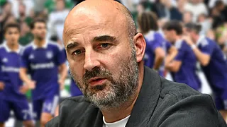 'Anderlecht legt portefeuille klaar: Sibierski vol voor oude bekende'