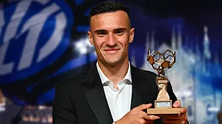 Club Brugge loert mee: 'Spectaculaire wending Stankovic'