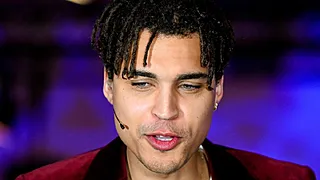 Nzeyimana legt pijnlijke waarheid bloot rond Gouden Schoen