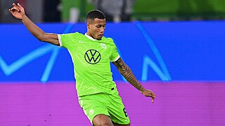 Wolfsburg bevestigt: Vranckx is te koop