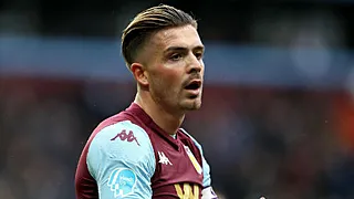 Aston Villa en Grealish maken einde aan transfergeruchten