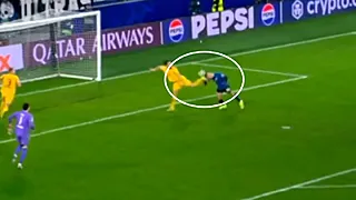 Sensatie in Bergamo! Atalanta wipt Dortmund met penalty in 98ste