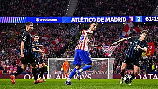 'Atlético drukt door: Club Brugge-deal van 30 miljoen'