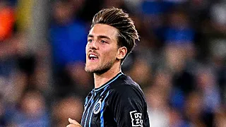 Alwéér een bom in de maak bij Club Brugge