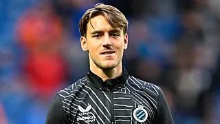Alwéér een bom in de maak bij Club Brugge