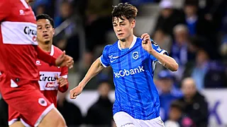 'Nieuw goudhaantje voor Genk: Engelse toppers melden zich'
