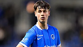 Thorup hakt knopen door: pech voor jonkies KRC Genk