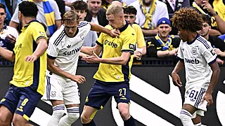Anderlecht wéér achter tegen Union: fans viseren duo