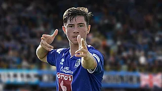 ‘Tresoldi-exit dreigt: Club Brugge heeft opvolger al beet’