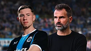 Leko enorm in de problemen na peperdure Vasovic-deal
