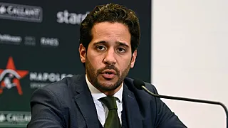 'Cercle Brugge haalt opnieuw Mexicaans talent binnen'
