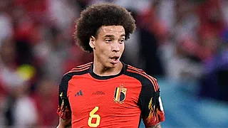 'Witsel verbaast JPL-topclub met wilde plannen'