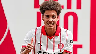 Ontknoping LaLiga: drama voor Witsel, Getafe Europa in