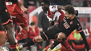 'Standard mikt dankzij WK op miljoenentransfer'