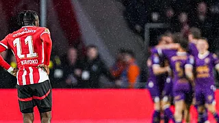 ‘PSV ziet toptransfer Bakayoko door de neus geboord’