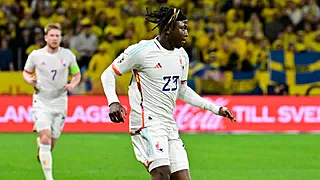 Bakayoko had gezonde stress: 