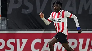 'PSV neemt beslissing over Hazard, Bakayoko en Vertessen'