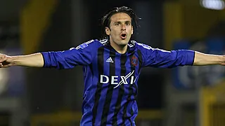 Club Brugge heeft prijs met nieuwe Balaban
