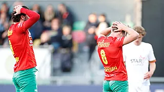 Crisis bij KV Oostende: 'Teammanager beticht van gesjoemel'