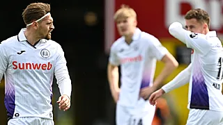 Anderlecht ziet sterretjes: fans duiden zondebok aan