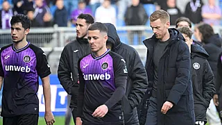 'Nieuwe trainer Anderlecht: buitenlander plots topkandidaat'