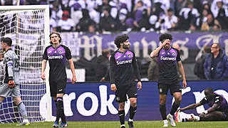 3 op 10 - Kranten geven vette buis aan Anderlecht-zondebok