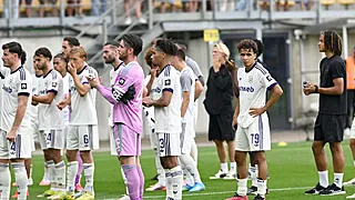 Extra kopzorg Anderlecht: "Snap het voorstel van trainer"