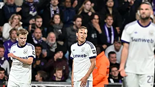 Anderlecht in penarie op Kiel: "Hij speelt op amateurniveau"