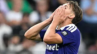 Titel nu al utopie? Drie échte concurrenten voor Anderlecht