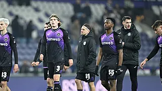 Opvallende transferdeal Anderlecht: ook bondscoach betrokken