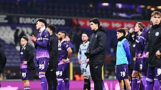 'Uitverkoop Anderlecht ingezet: minstens één grote naam weg'