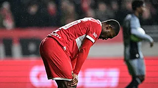 Totale afgang Antwerp: "Dit is gewoon beschamend"