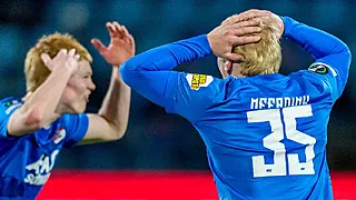 UEL/UECL: Pak slaag voor Tedesco, nieuw Nederlands drama