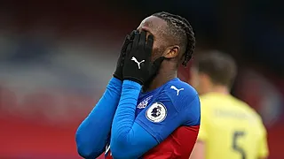 Hodgson zet Batshuayi op zijn plaats na Duivels-uitspraken