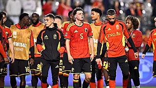 Rotaties bij Belgen: wissels in basiself, nieuwe naam in selectie?