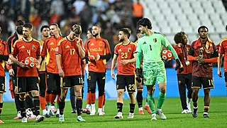 "Hij was onbestaand" - L'Equipe geeft twee Duivels 3 op 10