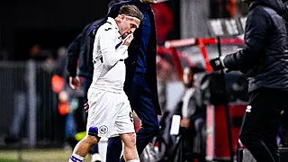 Taravel reageert na domme rode kaart Bertaccini