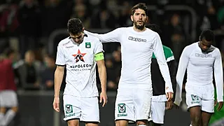'Cercle Brugge onrechtstreeks in verband gebracht met corruptie in Brazilië'