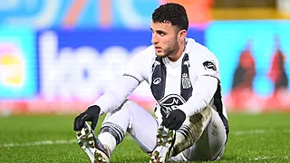 Charleroi schreeuwt moord en brand: "Schuld ligt bij ref"